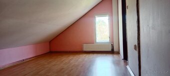 Dům na  prodej v Lomnici nad Popelkou - 16
