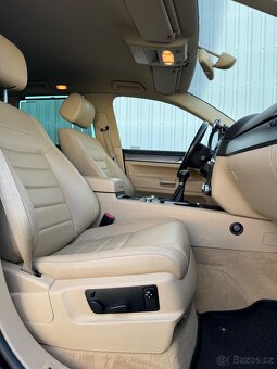Volkswagen Touareg V6 3.0 TDI 165kw WEBASTO 4motion - 16