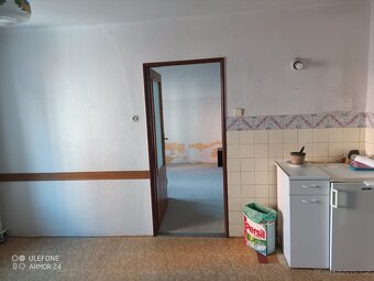 Prodej rodinného domu Písek - 16