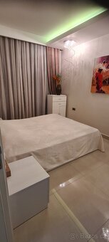 Apartmán Turecko - 16