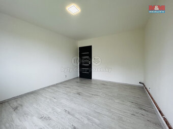 Prodej rodinného domu, 100 m², Rychvald, ul. Finské domky - 16