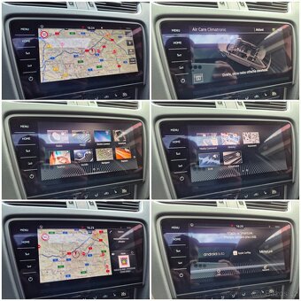 Škoda Octavia 3 Style FL• 1.6TDi DSG • 2020 •Panorama•Canton - 16
