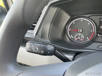 Volkswagen Transporter T6.1 2.0 TDI L2 - nez.topení - 16