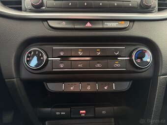 Kia Ceed 1,5 T-GDI,FRESH,1.MAJ,ČR,SERVISKA - 16