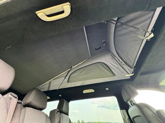 MB Vito 2,2 CDI 4x4 Camper - 16