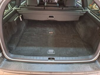 Volvo V70 2.4 LPG SUMMUM - 16