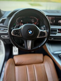 BMW X5 3.0 | M-Paket - 16