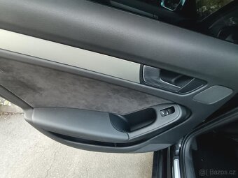 Audi A4 3.0 TDI Quattro 4x4 - 16