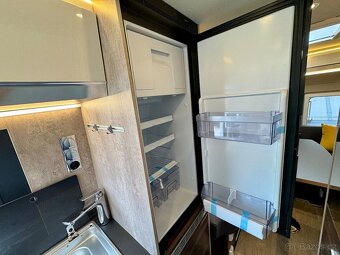 Laika Ecovip 645 - nový vůz za skvělou cenu - 16
