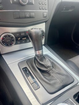 Mercedes Benz C 320CDi 4MATIC - 16