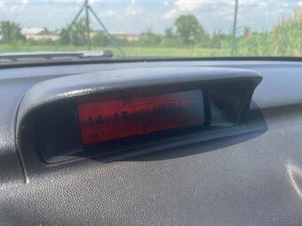 Peugeot 307 SW 1.6 HDi - 16
