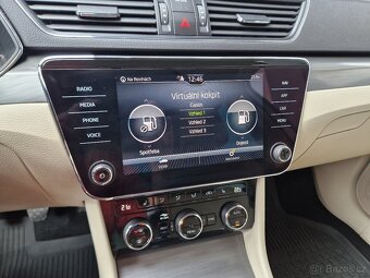Škoda Superb 2,0 TDI, 110 KW, Style - 16