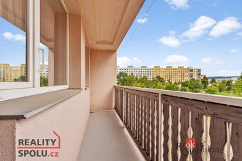 Prodej, byty/3+1, 76 m2, 17. listopadu 1287, Mladá Boleslav  - 16