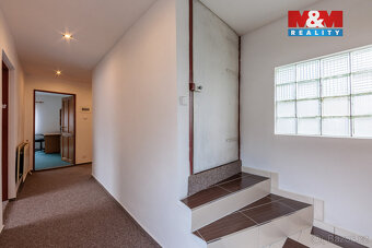 Prodej rodinného domu, 167 m², Nejdek - Pozorka - 16