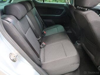 Škoda Fabia 1.2 TSI, 2014, 72 190 km - 16