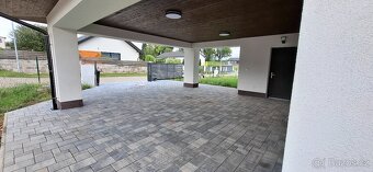 pronájem RD Hvozdnice - 16