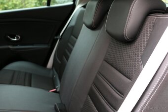 Renault Mégane 1.2 97KW,faceliftCouvacíKamera - 16