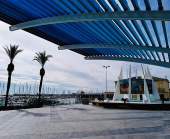 Dovolená u moře ve Španělsku 🌴☀️⛱️ - 16