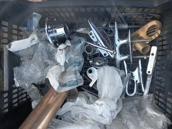 Wellenbinder - veterán - 16