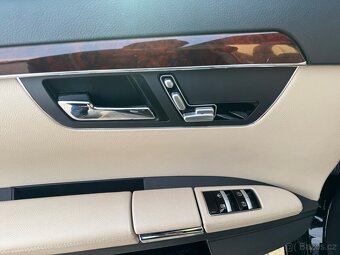 Mercedes-Benz 320 CDI Long 4Matic - 16