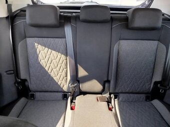 Volkswagen T-Cross, LIFE 1.0TSi 70 MAN5 Zimní kola - 16