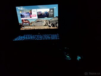 TuF-A15,RTX-4060-140w-Mux,R-7,DDR5-22 Měs.Záruka - 16