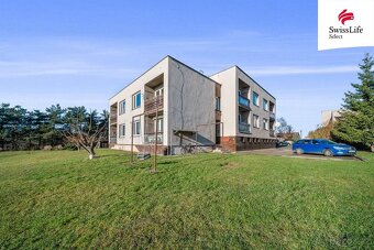 Prodej bytu 3+1 91 m2 Kosičky - 16