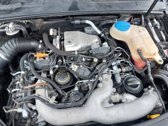 Audi a6 c6 176kw - 16