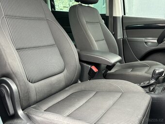 Seat Alhambra 2012 - 16