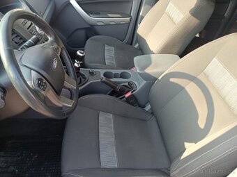 FORD RANGER XLT - NA PREDAJ - 16