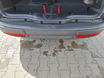 Ford Galaxy 2.0 tdci r.v. 2008 - 16