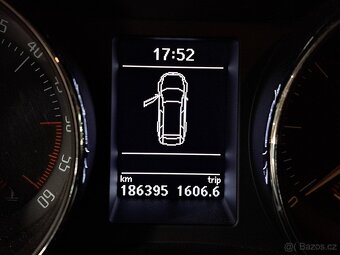 Škoda Superb 2 - 2.0 TDI 125kW 4X4 Nové Rozvody - 16