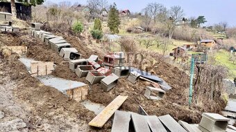 Prodej stavebního včetně projektu - Napajedla Svatojánky - 16