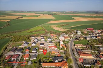 Prodej, pozemky/bydlení, 798 m2, Benátky nad Jizerou , Mladá - 16