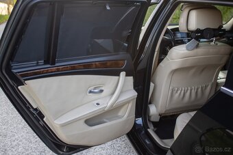 BMW Rad 5 Touring 530 xd xDrive /Aj na splátky - 16