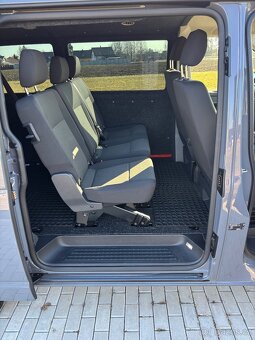 VW Transporter T6.1, 2,0 TDI, odpočet DPH - 16