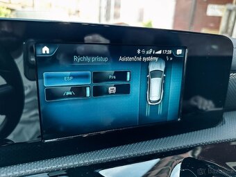 Mercedes-Benz CLA Shooting Brake SB 200 d 4MATIC Progresiv - 16