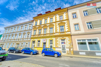 Pronájem restaurace, stravování, 184 m², Plzeň, ul. Kollárov - 16