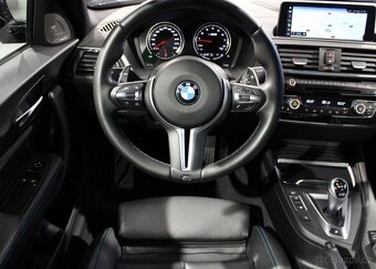 BMW M2 Competition M Driver's / HarKa benzín automat - 16