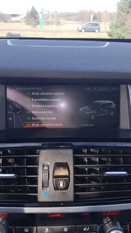 BMW X3, xDrive20d M SPORT - 16