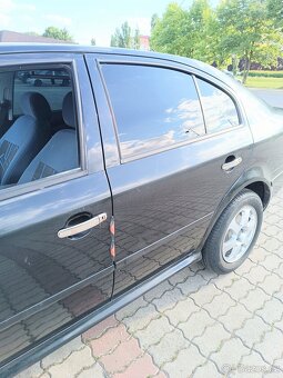Prodám Octavia 1 TDI 66kw 2002 - 16