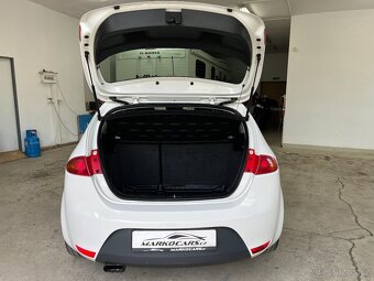 Seat Leon 2.0TDi 125kw FR XENONY - 16