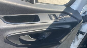 Mercedes-Benz Sprinter 317 - 16