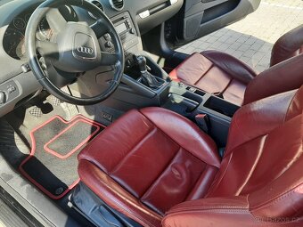 Audi A3 - 16
