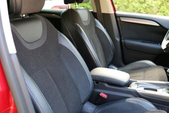 Citroën C4 2.0 110KW, Tažné - 16