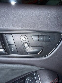 Mercedes Benz CLA 200d - 16