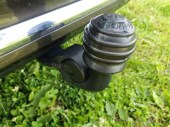 VW Passat B7 2.0 TDi, ORIG. TAŽNÉ, SENZORY, NAVI, SERVIS VW. - 16