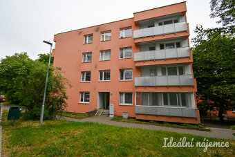 Pronájem bytu 3+1, Jurkovičova, Brno - Lesná - 16
