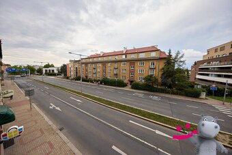 Prodej bytu 2+1, 67 m2 - Praha - Kobylisy, ev.č. 58557 - 16