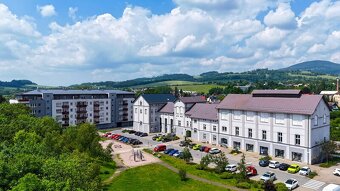 Byt 1+kk s vlastní zahrada, OV,  Vrchlabí centrum - 16